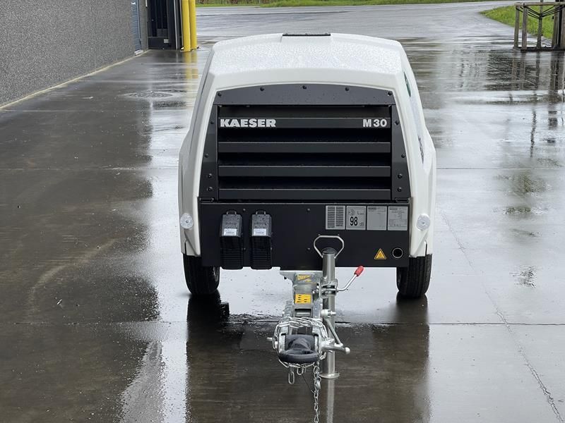 Kaeser M 30 - N