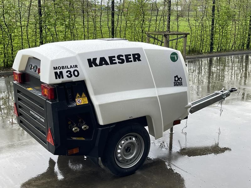 Kaeser M 30 - N