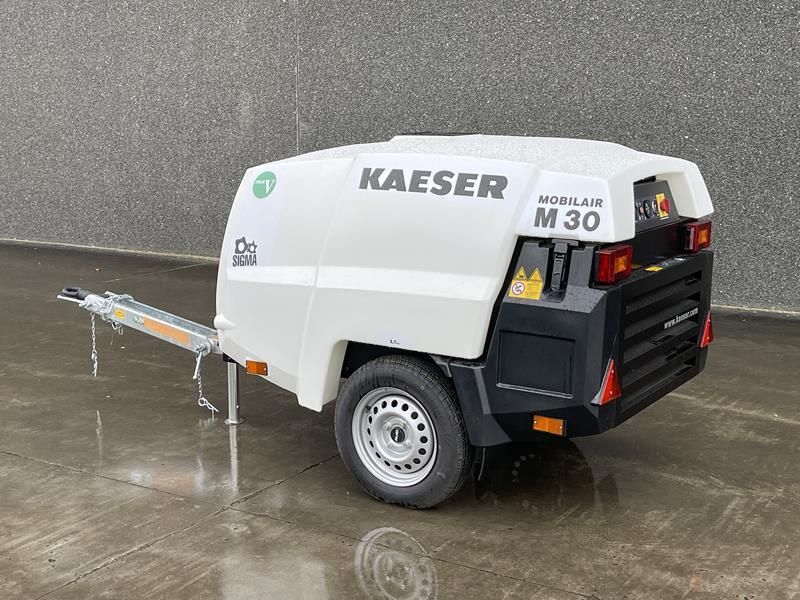 Kaeser M 30 - N