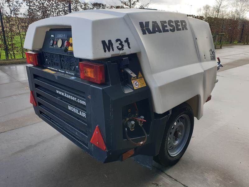 Kaeser M 31 PE - N