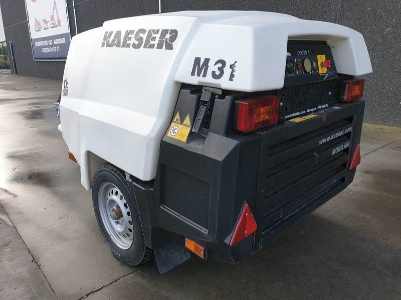 Kaeser M 31 PE - N
