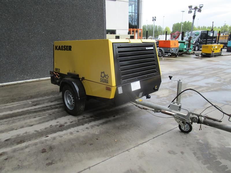 Kaeser M 52 - N