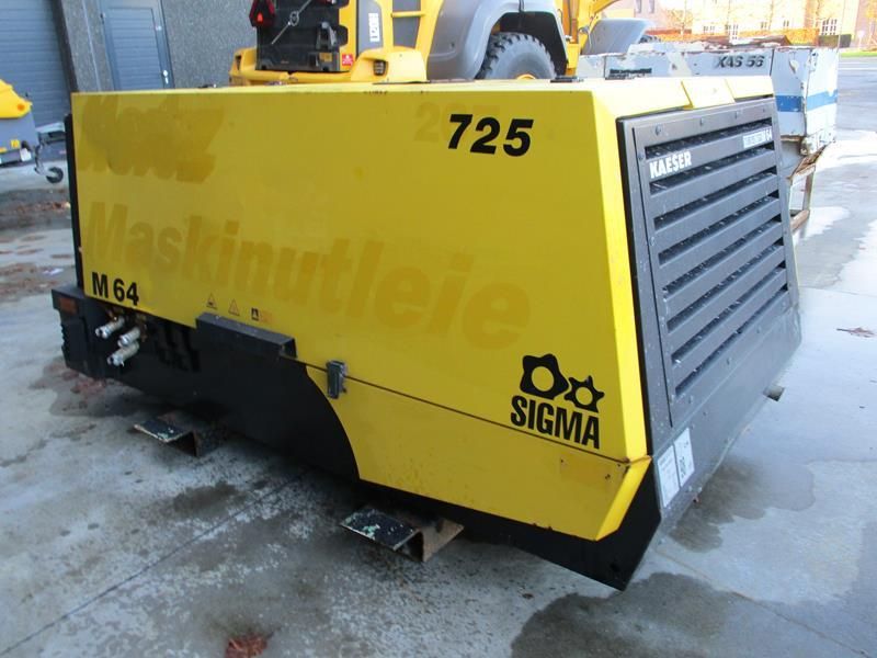 Kaeser M 64 - N - G