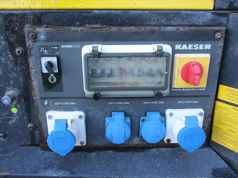 Kaeser M 64 - N - G