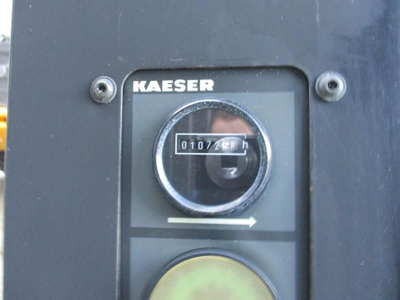 Kaeser M 64 - N - G