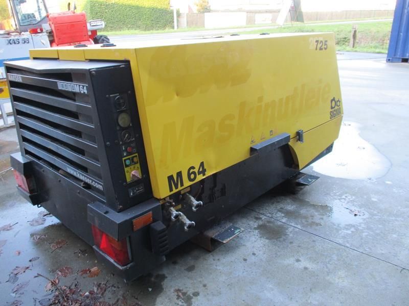 Kaeser M 64 - N - G