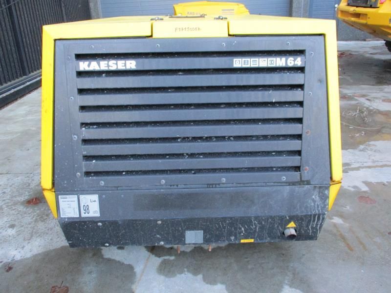 Kaeser M 64 - N - G