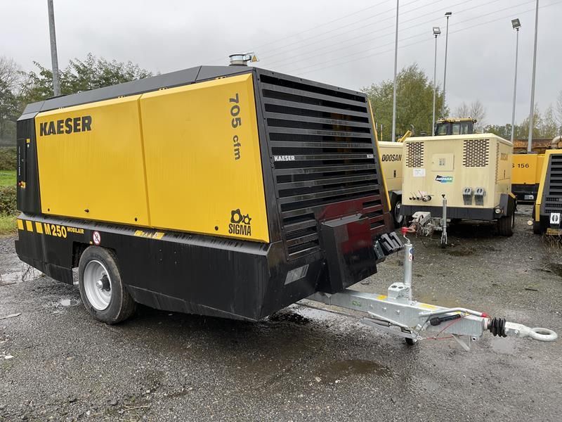 Kaeser M 250 - N