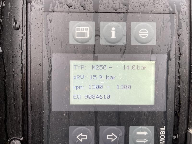 Kaeser M 250 - N