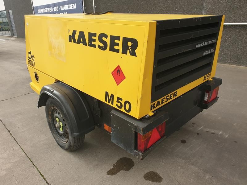 Kaeser M 50