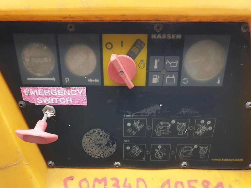 Kaeser M 30