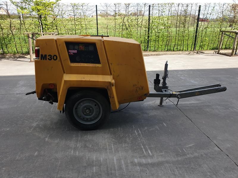 Kaeser M 30