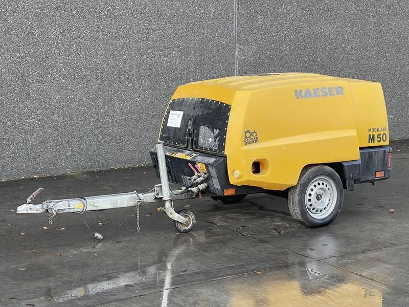 Kaeser M 50 PE - N