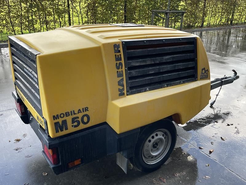 Kaeser M 50 PE - N