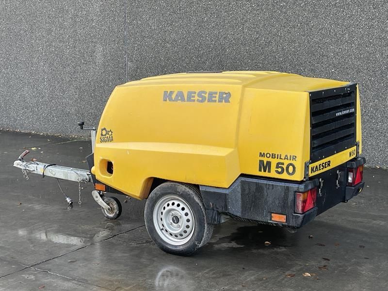 Kaeser M 50 PE - N