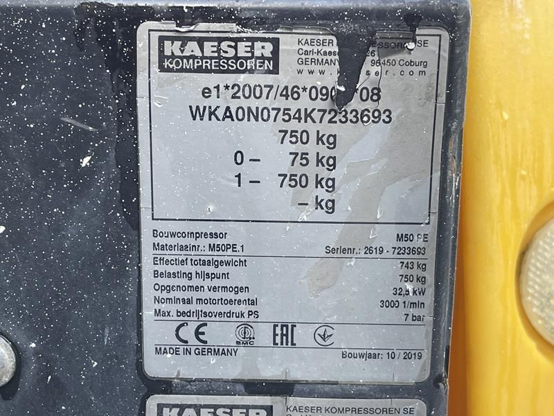 Kaeser M 50 PE - N