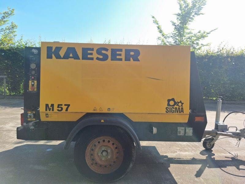 Kaeser M 57