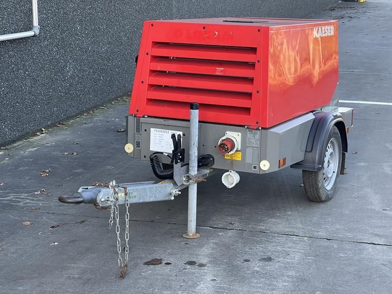 Kaeser M 31 E