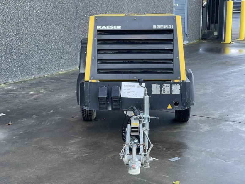 Kaeser M 31
