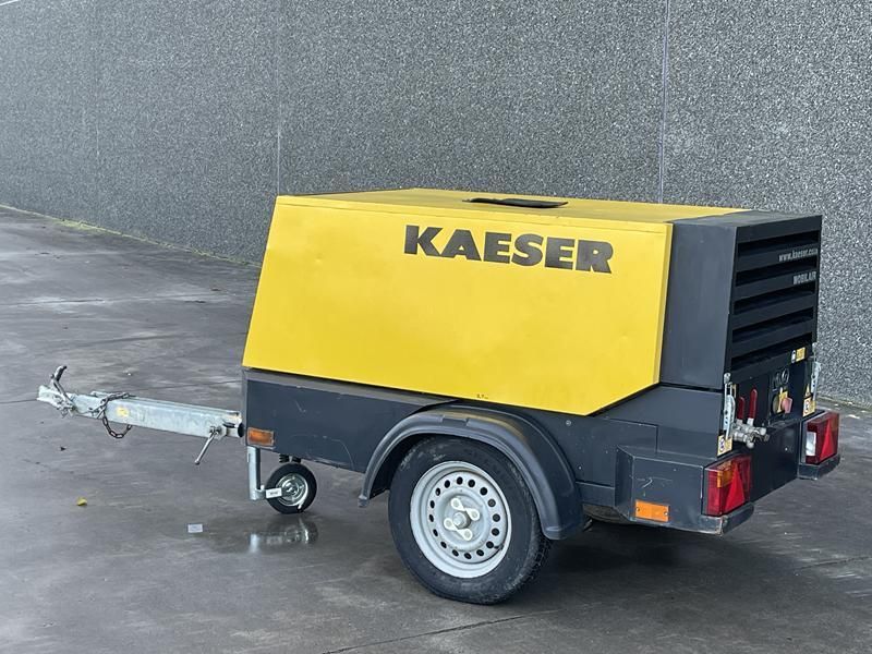 Kaeser M 31
