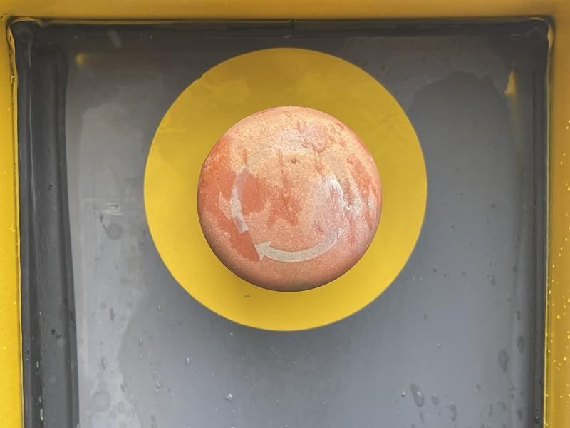 Atlas Copco QAS 14 KD