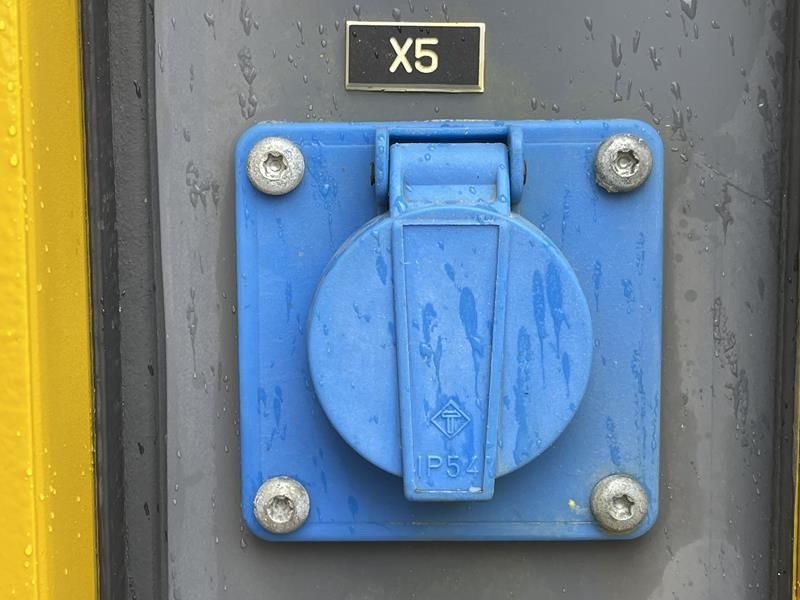 Atlas Copco QAS 14 KD