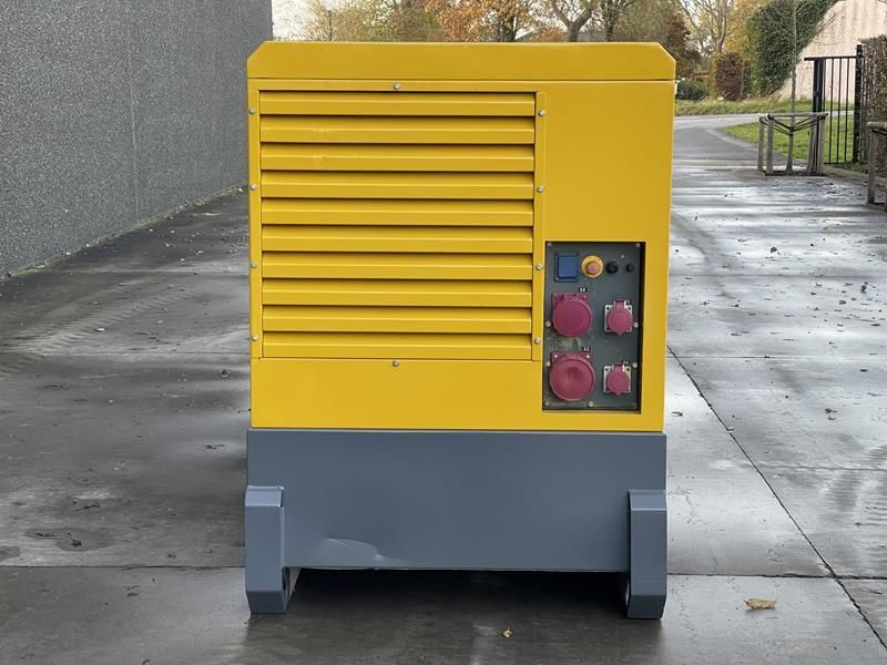 Atlas Copco QAS 150