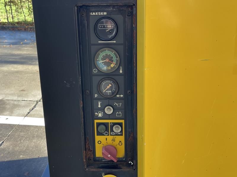 Kaeser M 80 - N