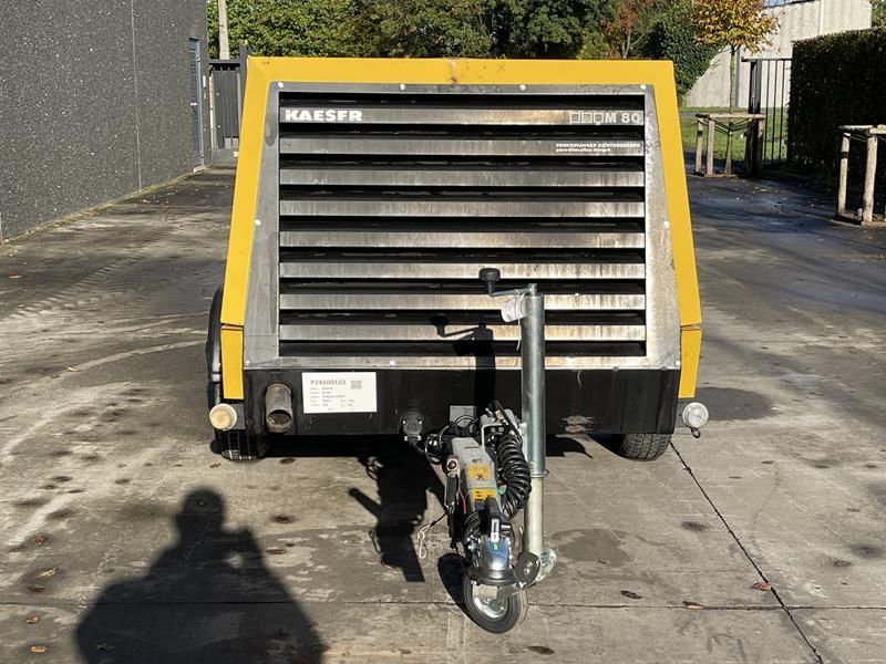 Kaeser M 80 - N