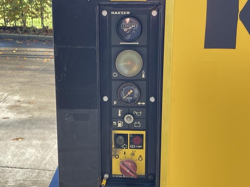 Kaeser M 80 - N