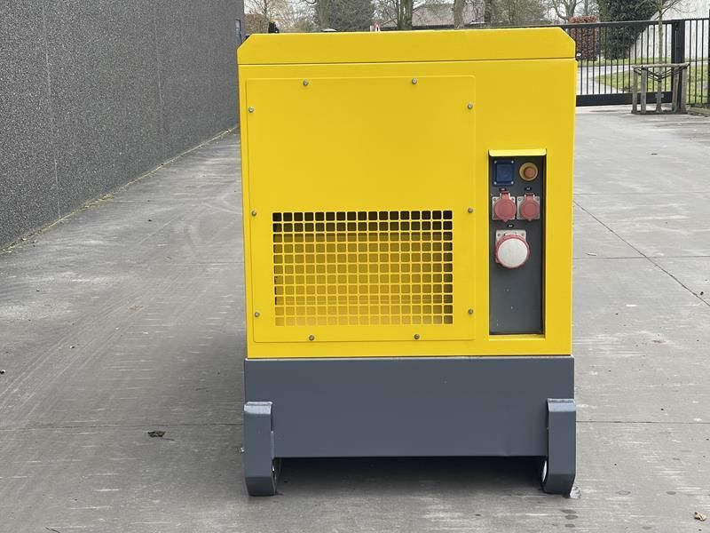 Atlas Copco QAS 100