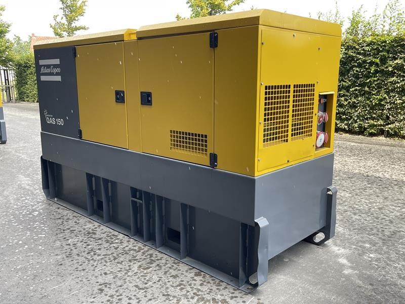 Atlas Copco QAS 150