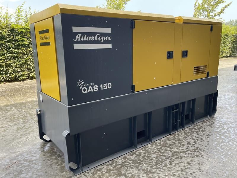 Atlas Copco QAS 150