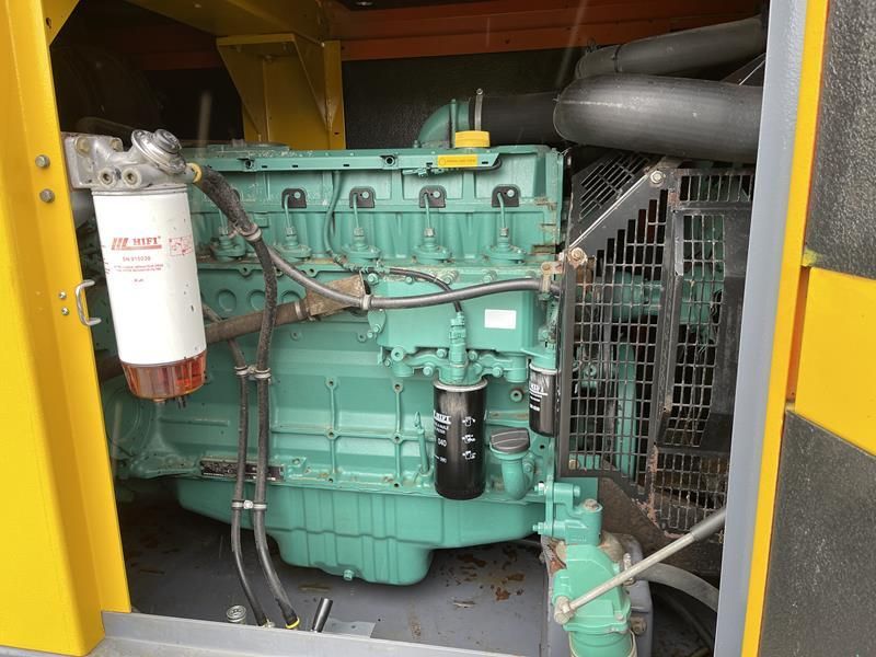 Atlas Copco QAS 150