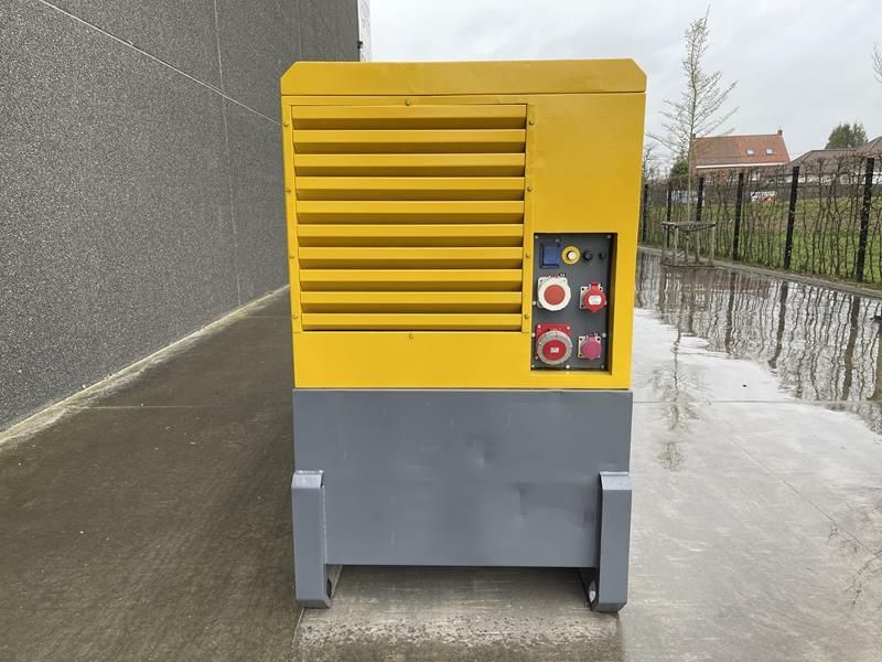 Atlas Copco QAS 150