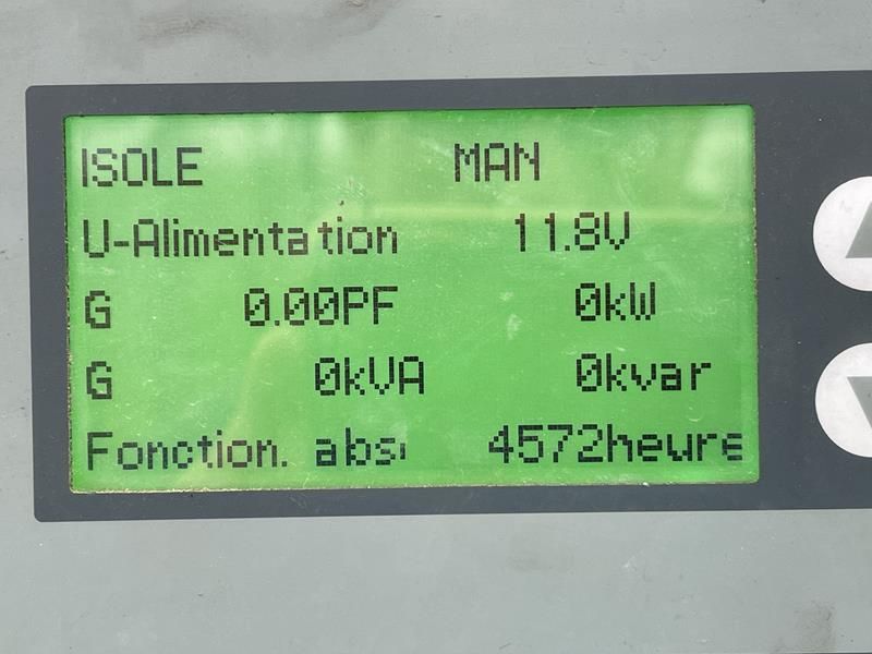 Atlas Copco QAS 20 KD