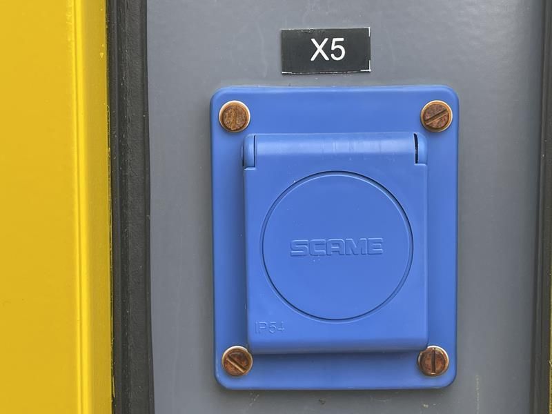 Atlas Copco QAS 20 KD