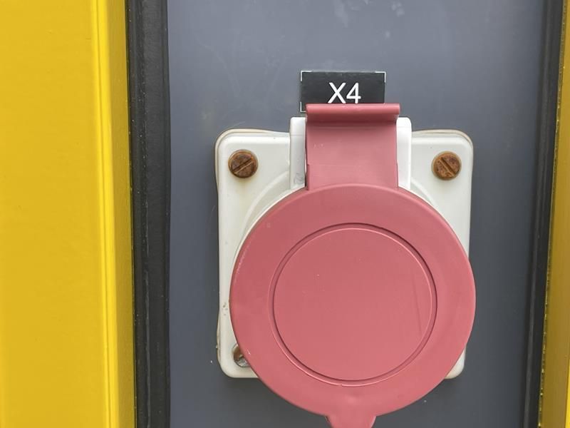 Atlas Copco QAS 20 KD