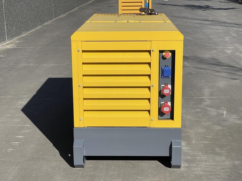 Atlas Copco QAS 20 KD