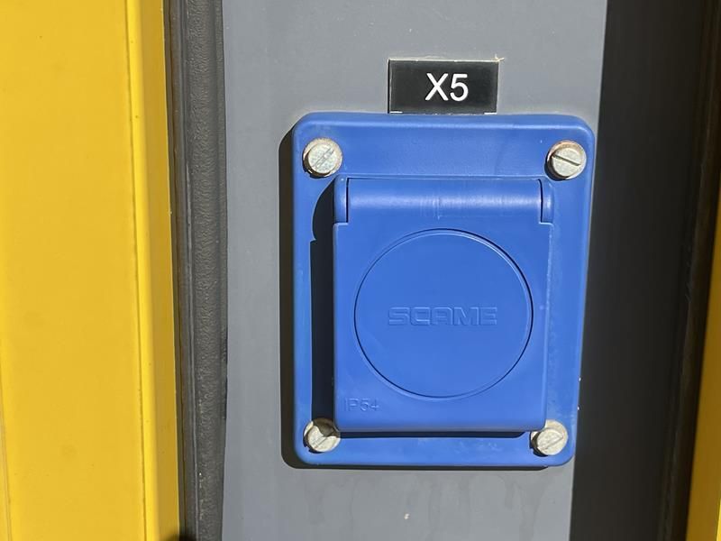 Atlas Copco QAS 20 KD