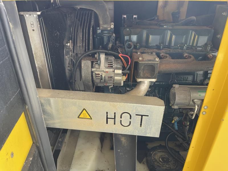 Atlas Copco QAS 20 KD