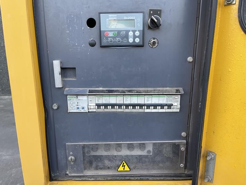 Atlas Copco QAS 40