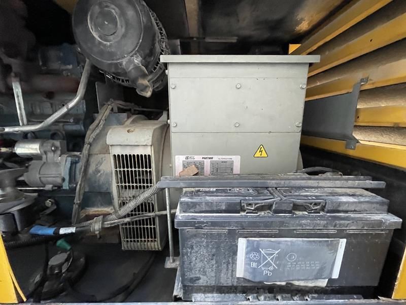 Atlas Copco QAS 40