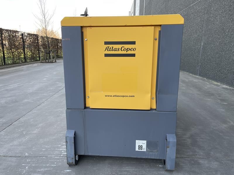 Atlas Copco QAS 40