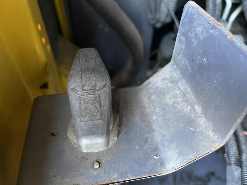 Atlas Copco QAS 60