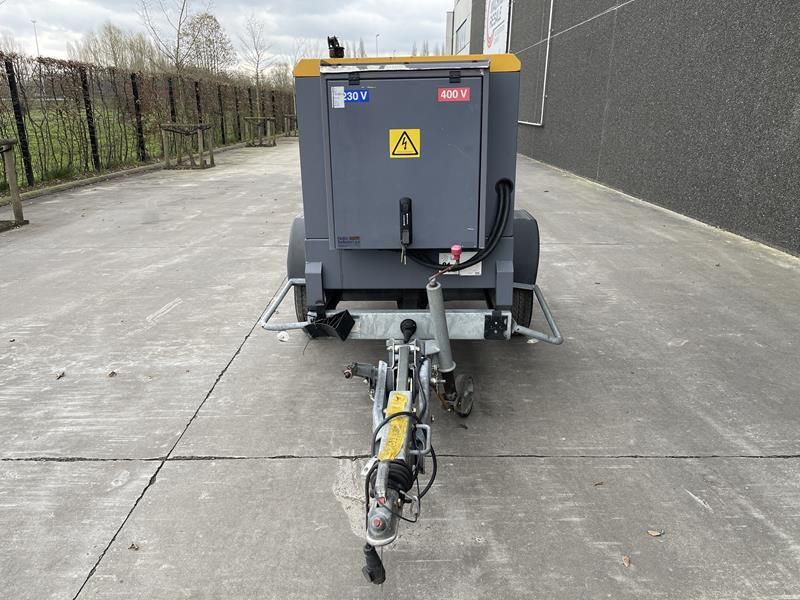 Atlas Copco QAS 30