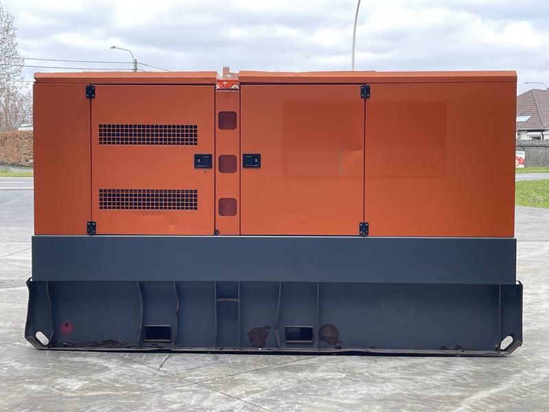 Atlas Copco QAS 325 VD