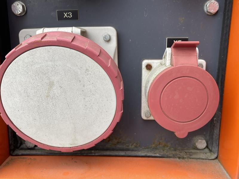 Atlas Copco QAS 325 VD