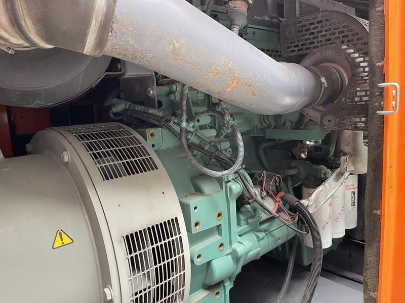 Atlas Copco QAS 325 VD