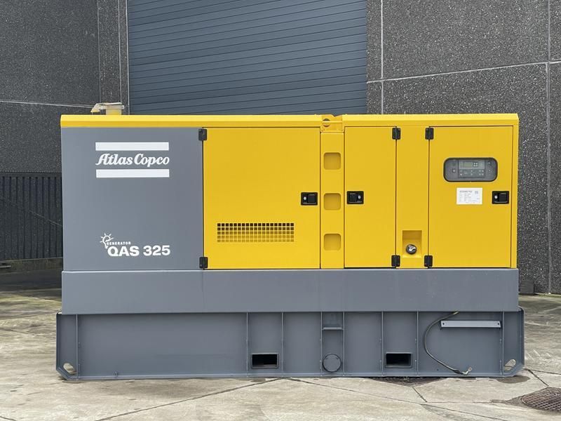 Atlas Copco QAS 325